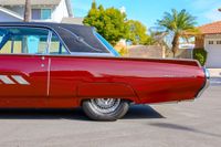 1963 Ford Thunderbird Landau Coupe for sale