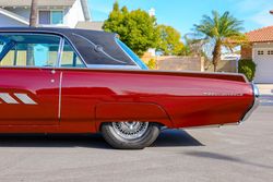 1963 Ford Thunderbird Landau Coupe for sale