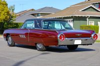 1963 Ford Thunderbird Landau Coupe for sale