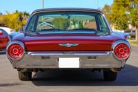 1963 Ford Thunderbird Landau Coupe for sale