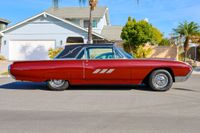 1963 Ford Thunderbird Landau Coupe for sale