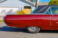 1963 Ford Thunderbird Landau Coupe for sale