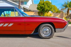 1963 Ford Thunderbird Landau Coupe for sale