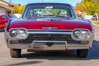 1963 Ford Thunderbird Landau Coupe for sale