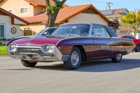 1963 Ford Thunderbird Landau Coupe for sale