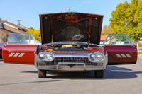 1963 Ford Thunderbird Landau Coupe for sale