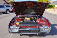 1963 Ford Thunderbird Landau Coupe for sale