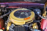 1963 Ford Thunderbird Landau Coupe for sale