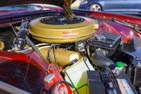 1963 Ford Thunderbird Landau Coupe for sale