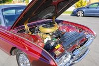 1963 Ford Thunderbird Landau Coupe for sale