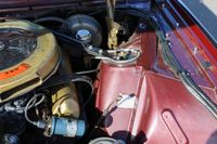 1963 Ford Thunderbird Landau Coupe for sale