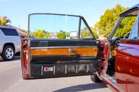 1963 Ford Thunderbird Landau Coupe for sale