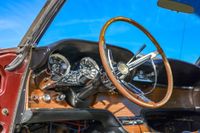 1963 Ford Thunderbird Landau Coupe for sale