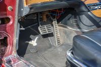 1963 Ford Thunderbird Landau Coupe for sale