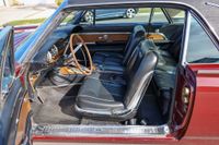 1963 Ford Thunderbird Landau Coupe for sale