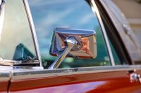 1963 Ford Thunderbird Landau Coupe for sale