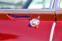 1963 Ford Thunderbird Landau Coupe for sale