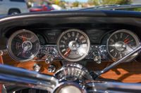 1963 Ford Thunderbird Landau Coupe for sale
