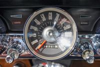 1963 Ford Thunderbird Landau Coupe for sale