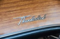 1963 Ford Thunderbird Landau Coupe for sale
