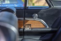 1963 Ford Thunderbird Landau Coupe for sale