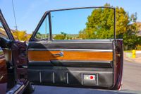 1963 Ford Thunderbird Landau Coupe for sale