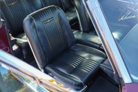 1963 Ford Thunderbird Landau Coupe for sale