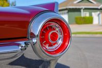 1963 Ford Thunderbird Landau Coupe for sale