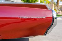 1963 Ford Thunderbird Landau Coupe for sale