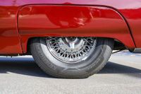 1963 Ford Thunderbird Landau Coupe for sale