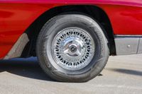 1963 Ford Thunderbird Landau Coupe for sale