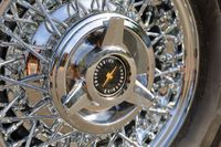 1963 Ford Thunderbird Landau Coupe for sale
