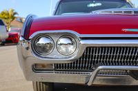 1963 Ford Thunderbird Landau Coupe for sale