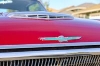 1963 Ford Thunderbird Landau Coupe for sale