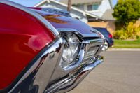 1963 Ford Thunderbird Landau Coupe for sale