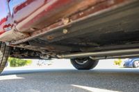 1963 Ford Thunderbird Landau Coupe for sale