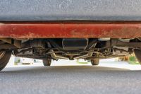 1963 Ford Thunderbird Landau Coupe for sale