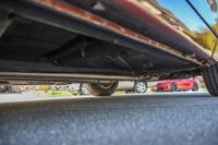 1963 Ford Thunderbird Landau Coupe for sale