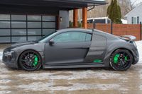 2010 Audi R8 4.2 QUATTRO Heffner Twin Turbo for sale