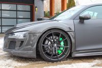 2010 Audi R8 4.2 QUATTRO Heffner Twin Turbo for sale