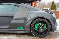 2010 Audi R8 4.2 QUATTRO Heffner Twin Turbo for sale