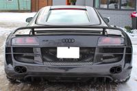 2010 Audi R8 4.2 QUATTRO Heffner Twin Turbo for sale
