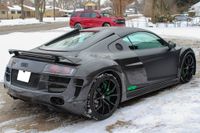 2010 Audi R8 4.2 QUATTRO Heffner Twin Turbo for sale