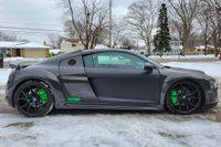 2010 Audi R8 4.2 QUATTRO Heffner Twin Turbo for sale