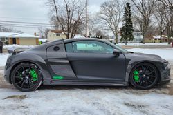 2010 Audi R8 4.2 QUATTRO Heffner Twin Turbo for sale