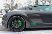 2010 Audi R8 4.2 QUATTRO Heffner Twin Turbo for sale