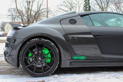 2010 Audi R8 4.2 QUATTRO Heffner Twin Turbo for sale