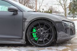 2010 Audi R8 4.2 QUATTRO Heffner Twin Turbo for sale