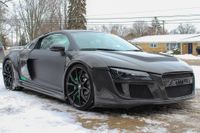 2010 Audi R8 4.2 QUATTRO Heffner Twin Turbo for sale