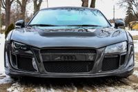 2010 Audi R8 4.2 QUATTRO Heffner Twin Turbo for sale